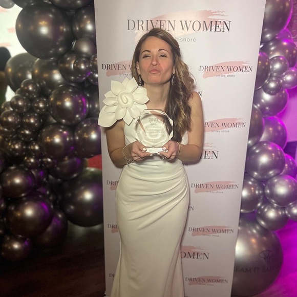 Absolutely Stunning Gown! - Picture 1 of 6